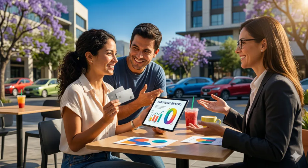 Tarjeta de crédito: Beneficios de ser totalero y pagar $0 intereses