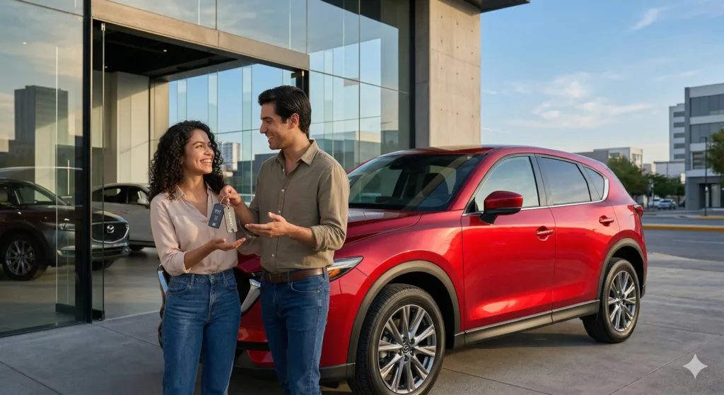 Pagar por el uso, no por ser el dueño: Por qué el Leasing es el hack financiero del momento